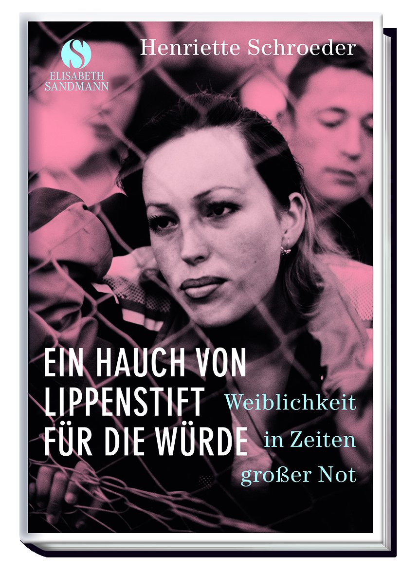 Ein Hauch von Lippenstift für die Würde Social Sciences