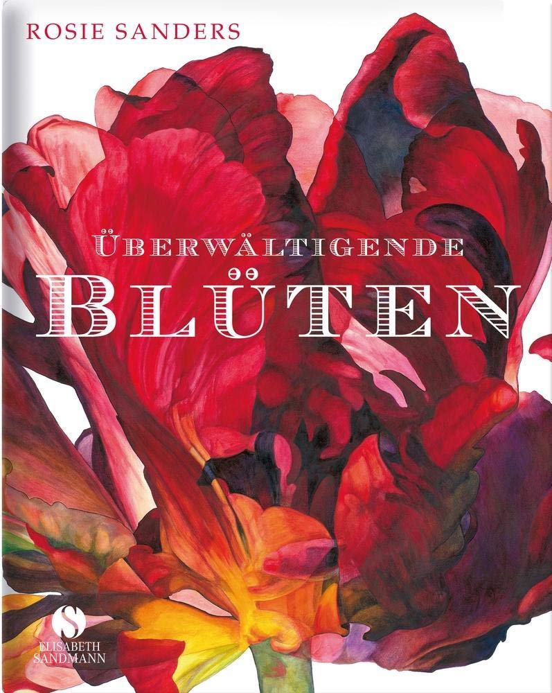 Überwältigende Blüten Film, Art & Culture