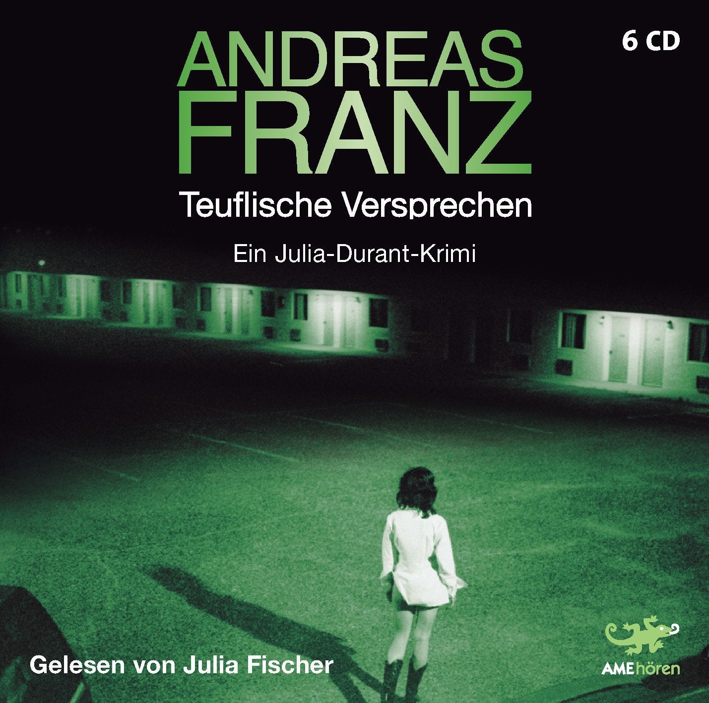 Teuflische Versprechen Contemporary literature