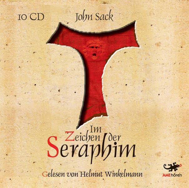 Im Zeichen der Seraphim Historical Fiction