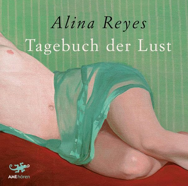 Product Image: Tagebuch der Lust