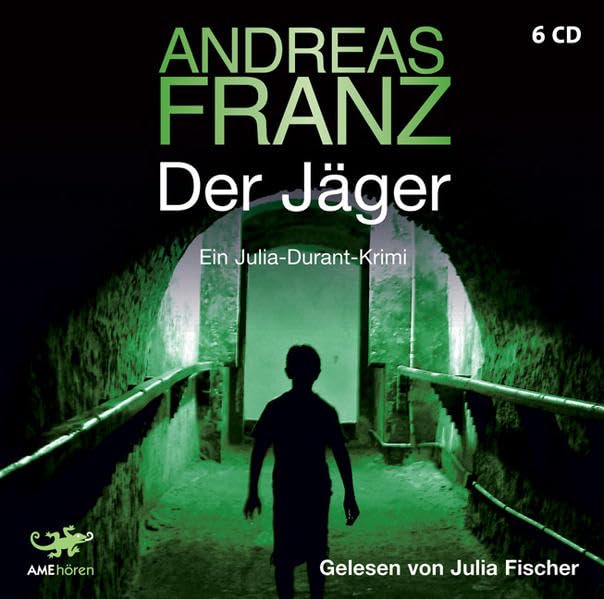 Der Jäger Contemporary literature Books