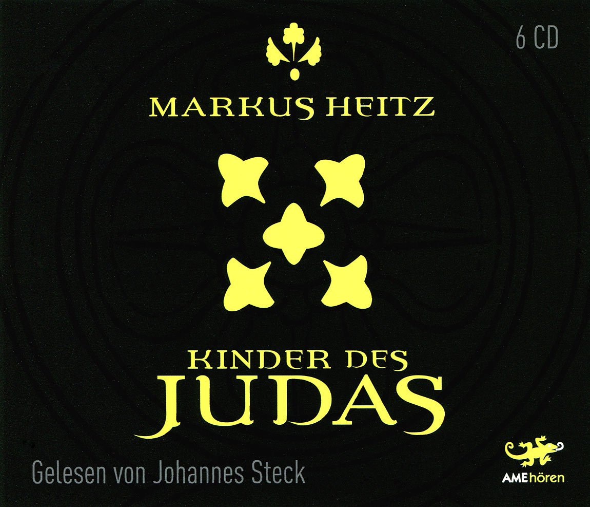 Kinder des Judas Horror & Mystery