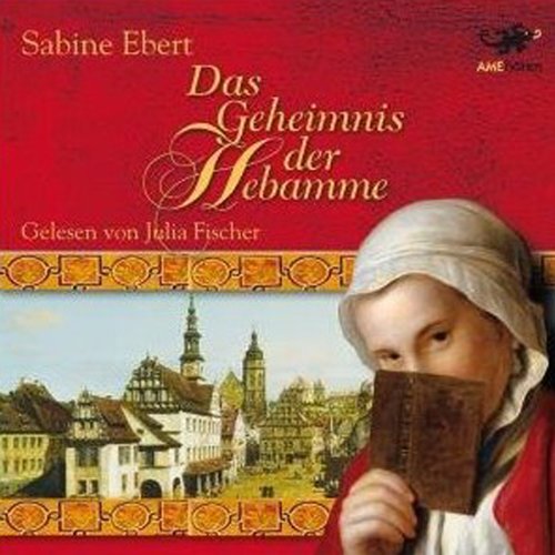 Product Image: Das Geheimnis der Hebamme