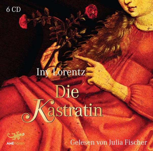 Die Kastratin Historical Fiction