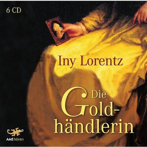 Die Goldhändlerin Contemporary literature Books