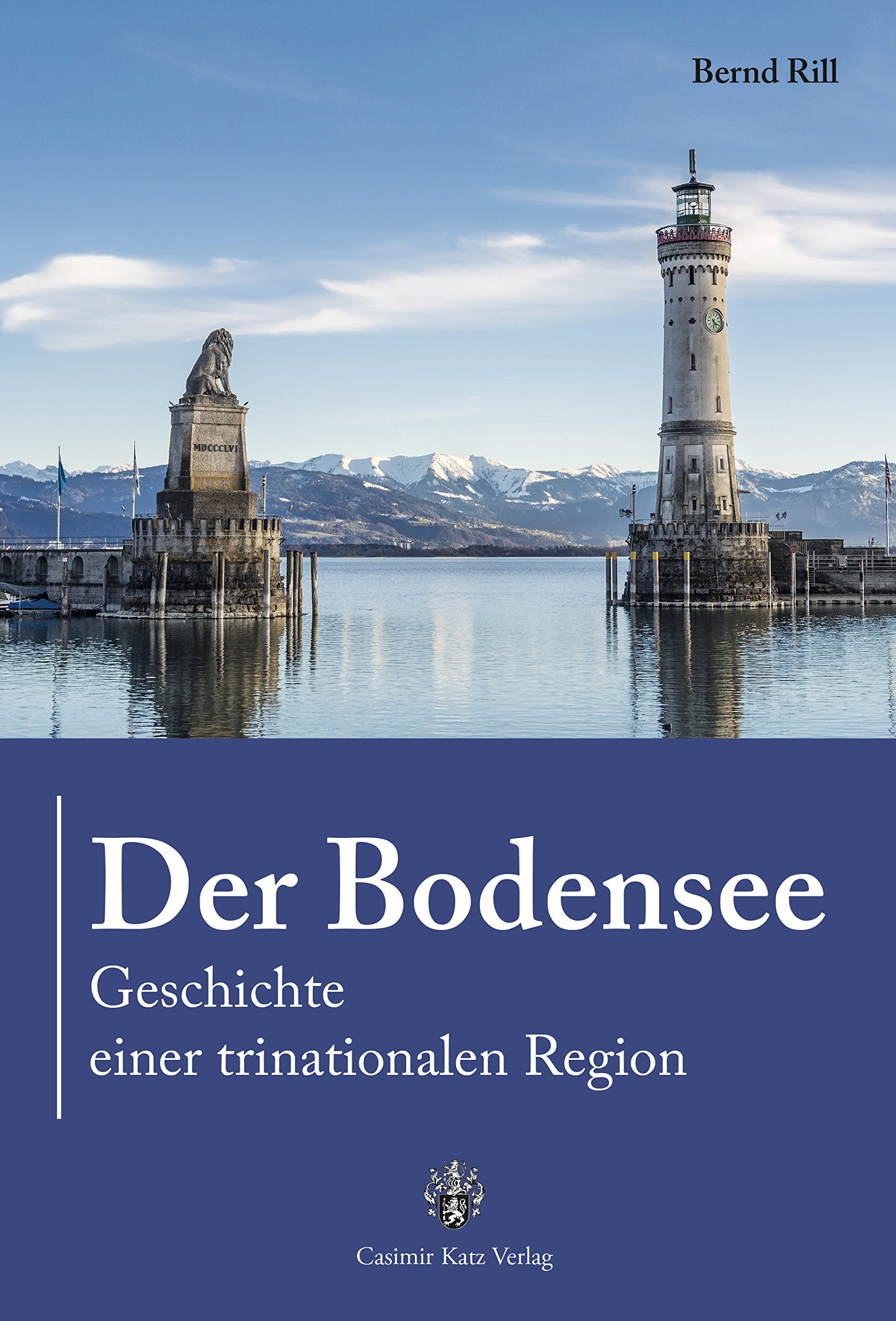 Der Bodensee: Geschichte einer trinationalen Region Film, Art & Culture