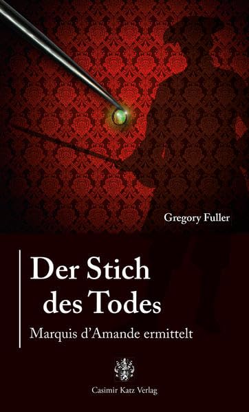 Der Stich des Todes Historical Fiction
