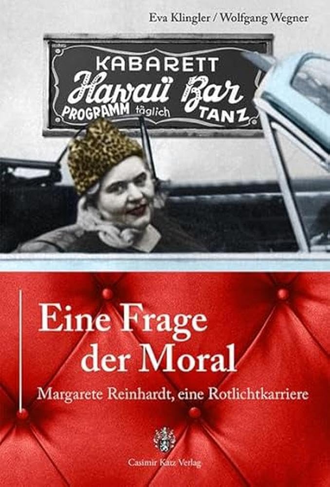 Product Image: Eine Frage der Moral