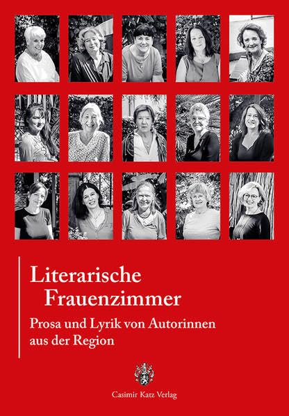 Product Image: Literarische Frauenzimmer