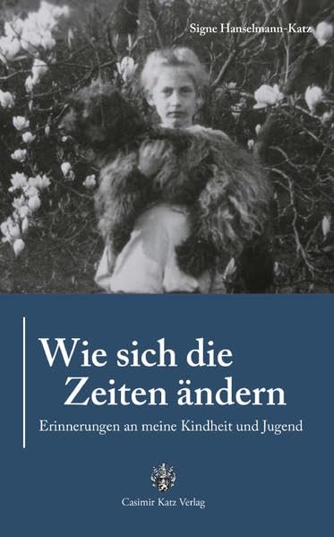 Wie sich die Zeiten ändern Books