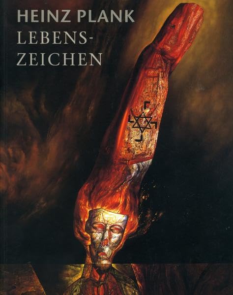 Heinz Plank: Lebenszeichen Arts & Music