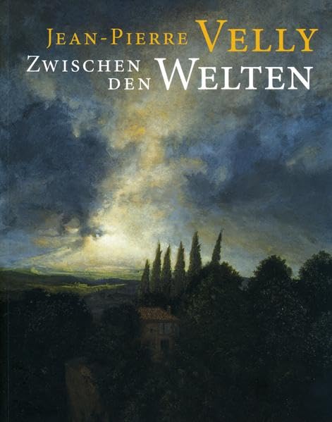 Jean-Pierre Velly: Zwischen den Welten Film, Art & Culture