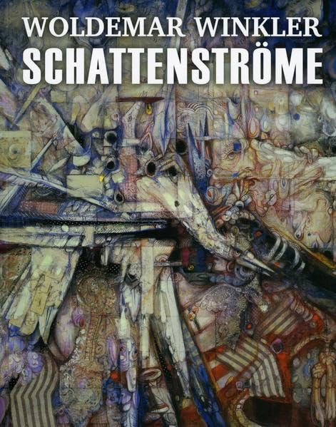 Product Image: Woldemar Winkler: Schattenströme