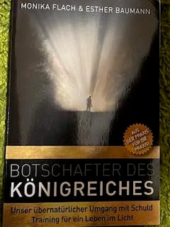 Botschafter des Königreiches Books