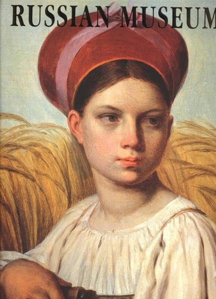 The State Russian Museum - Die Sammlung von Ikonen bis heute: From the Icon to Modernism (E/ F/ IT) Film, Art & Culture