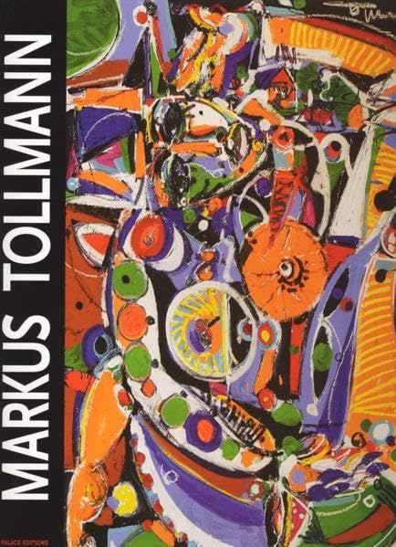 Markus Tollmann Second-hand books on film, art and culture