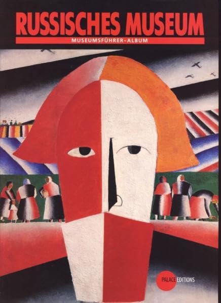 Product Image: Russisches Museum - Museumsführer