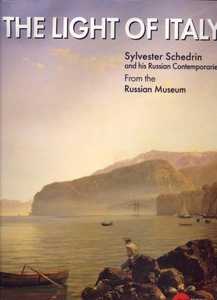 The Light of Italy - Sylvester Schedrin Architecture