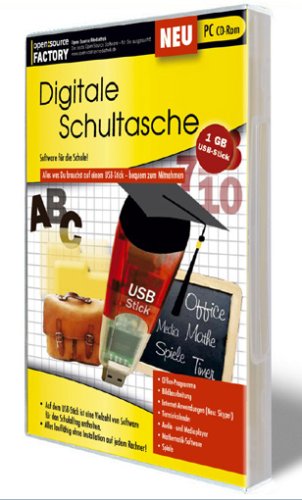 Die digitale Schultasche Hobbies & Leisure