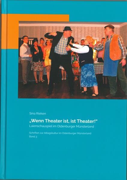 Rieken, S: Wenn Theater ist, ist Theater Law