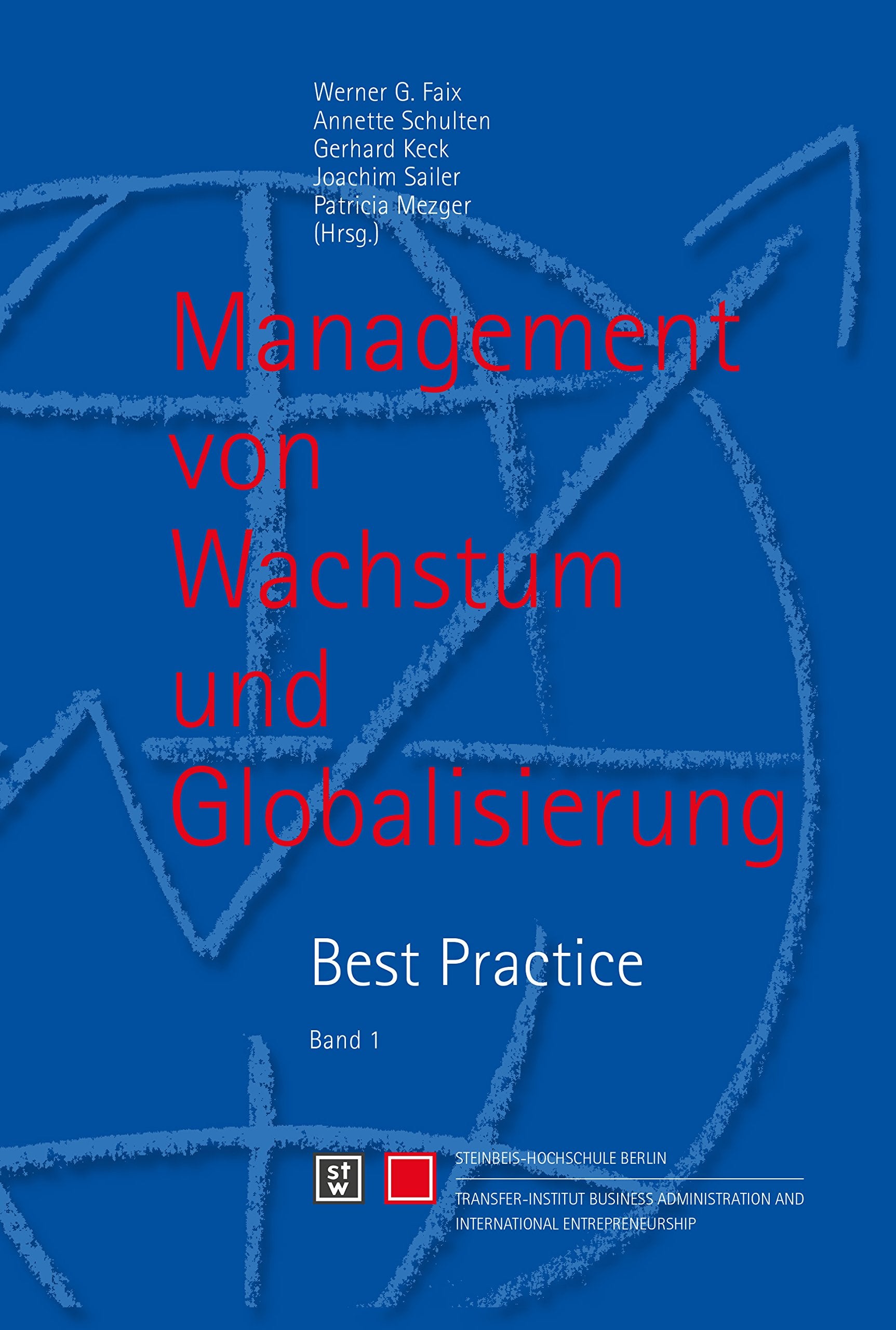 Management von Wachstum und Globalisierung Law
