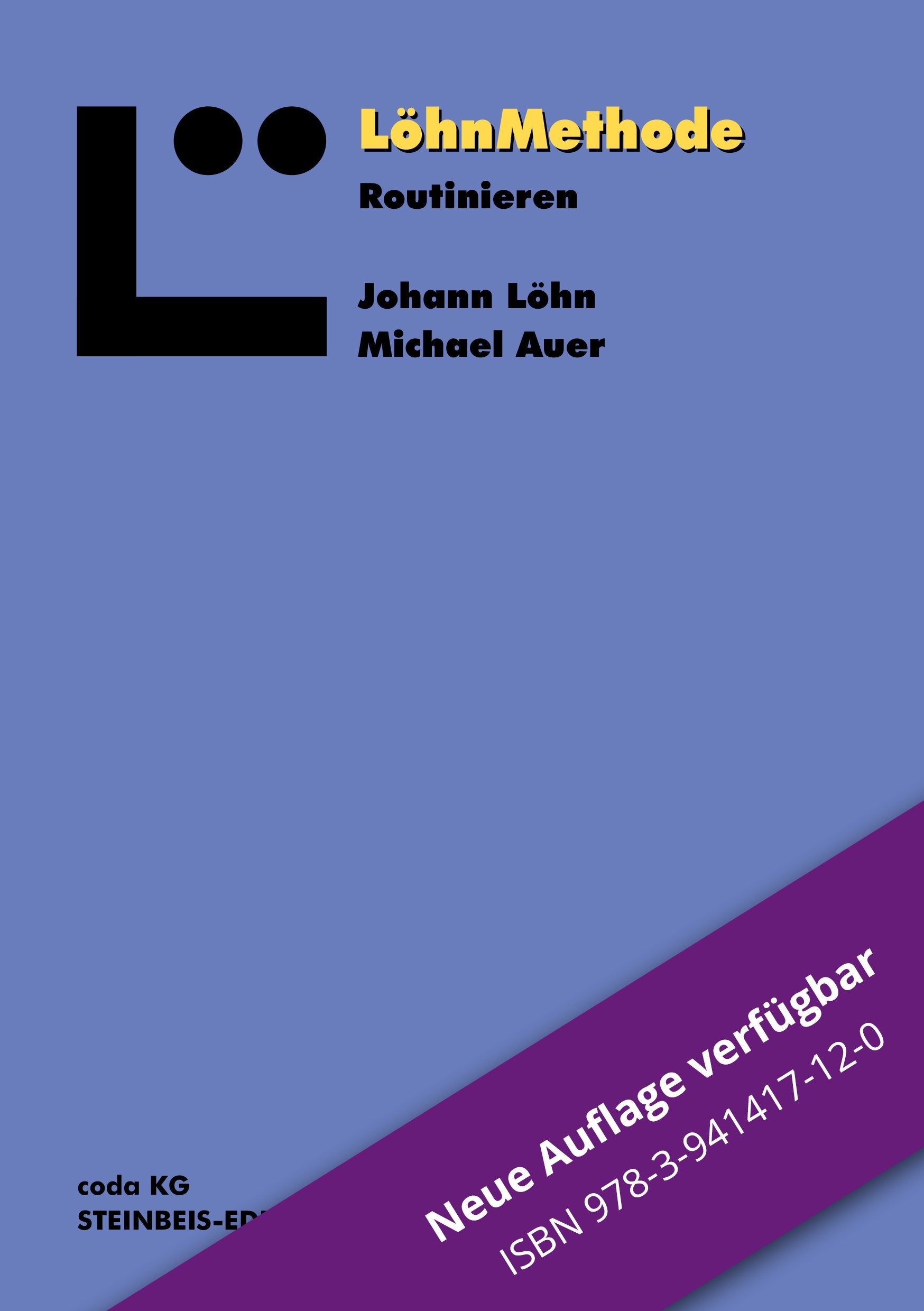 Routinieren Law Books