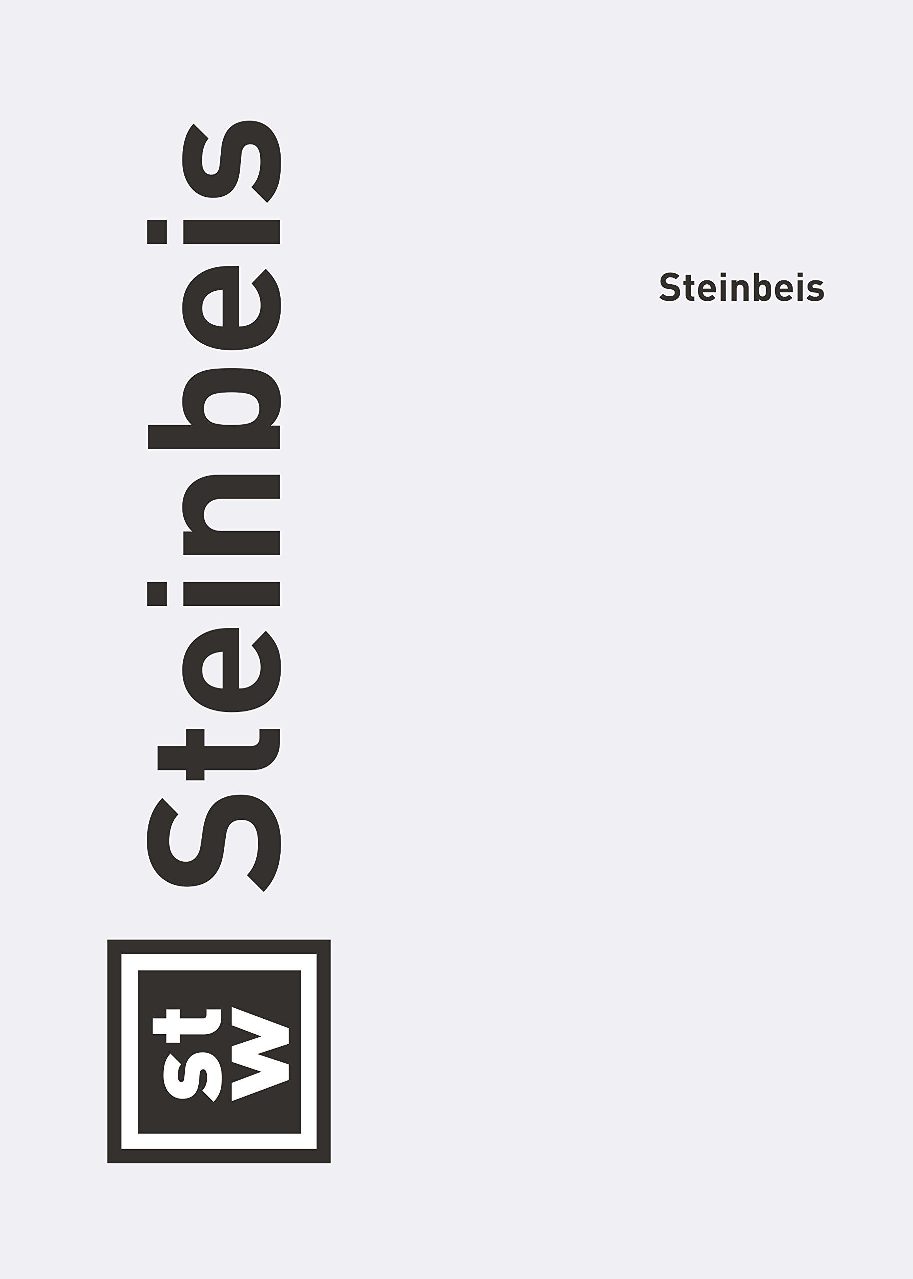 Ferdinand Steinbeis: 1807–1893 Science