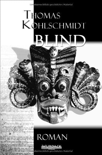 Blind Crime & Thrillers