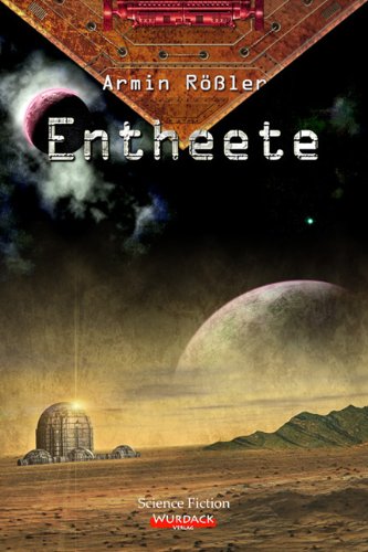 Entheete Contemporary literature Books