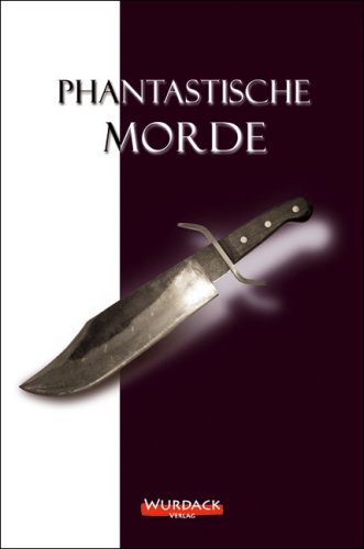 Phantastische Morde Books