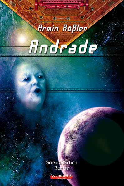 Andrade (Das Argona-Universum) Contemporary literature
