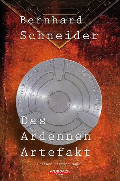 Product Image: Das Ardennen Artefakt