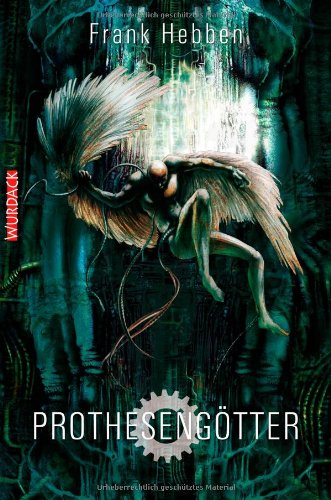 Prothesengötter Fantasy & Sci-Fi