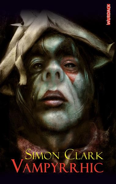 Vampyrrhic Fairy Tales & Legends
