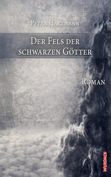 Der Fels der schwarzen Götter Historical Fiction
