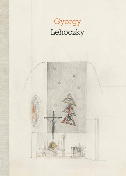 György Lehoczky, 1901-1979: Architektur, Malerei, Kunst im sakralen Raum, Kunst im öffentlichen Raum, Buchillustration Architecture