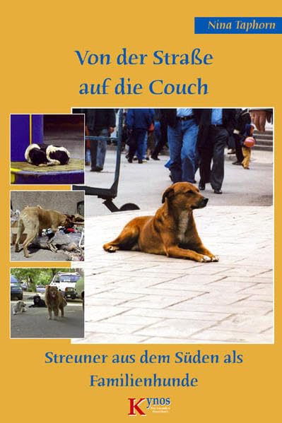 Von der Straße auf die Couch: Streuner aus dem Süden als Familienhunde Social Sciences