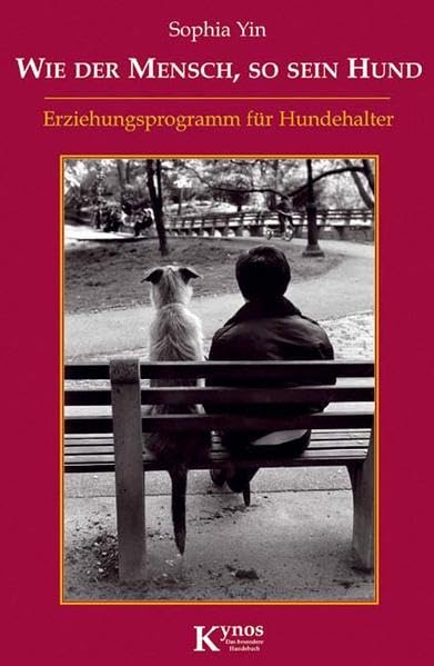 Wie der Mensch, so sein Hund Pets