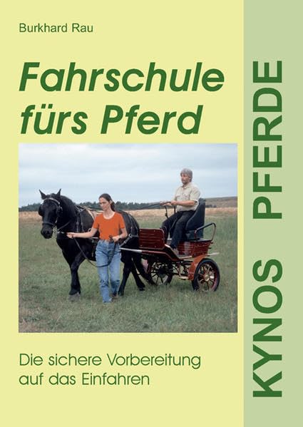 Fahrschule fürs Pferd Pets