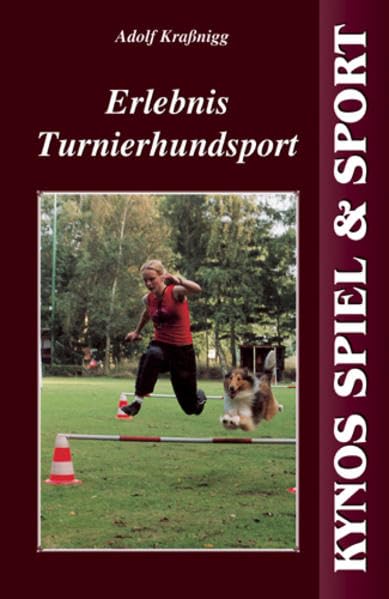 Erlebnis Turnierhundesport Pets