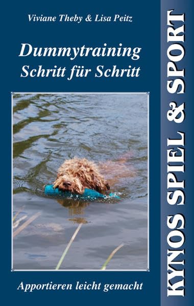 Dummytraining Schritt für Schritt Pets