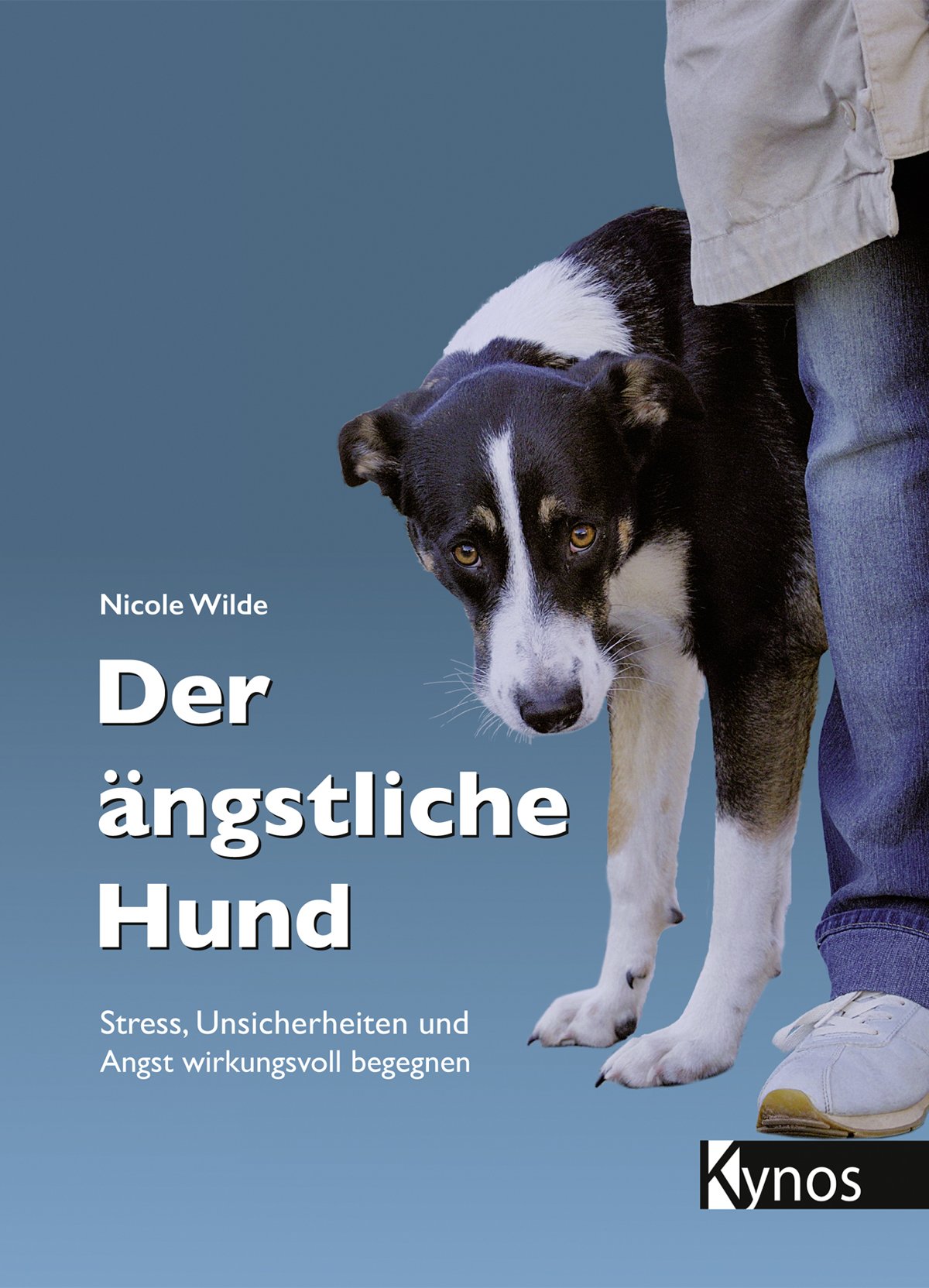 Product Image: Der ängstliche Hund