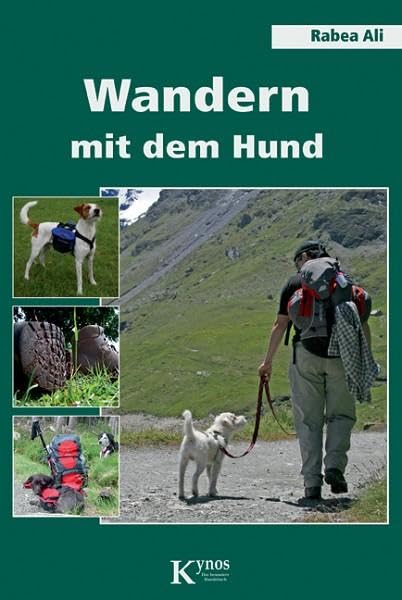 Wandern mit dem Hund Books about Pets