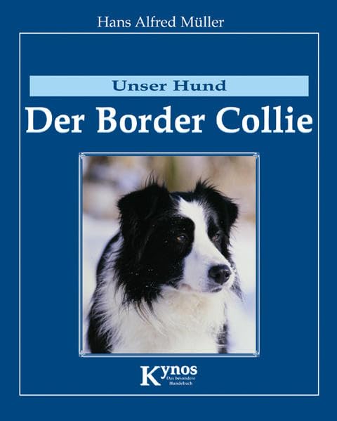 Product Image: Der Border Collie