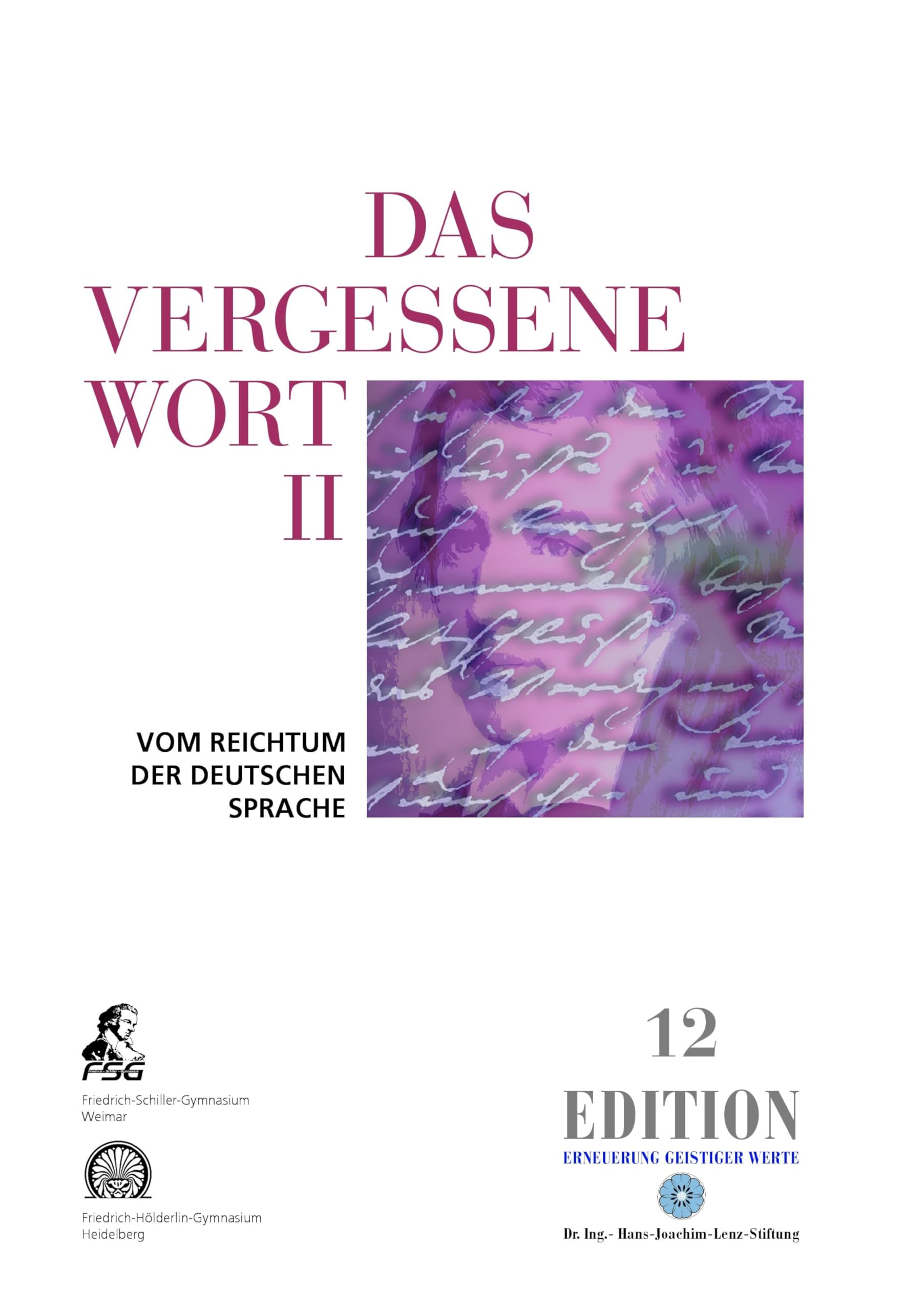 Das vergessene Wort II Social Sciences