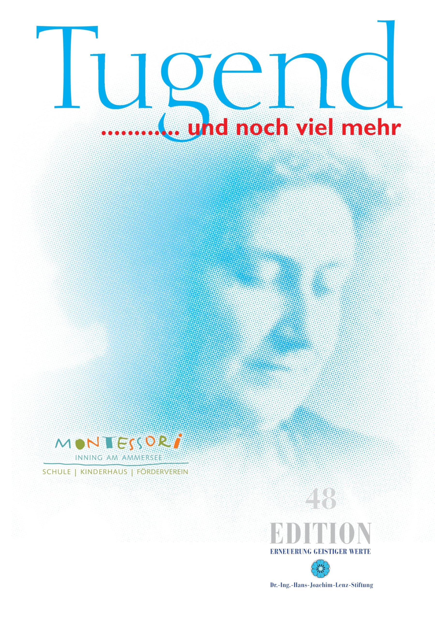 Tugend ... und noch viel mehr (Edition) Books