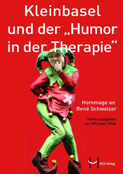 Kleinbasel und der "Humor in der Therapie": Hommage an René Schweizer Personalities