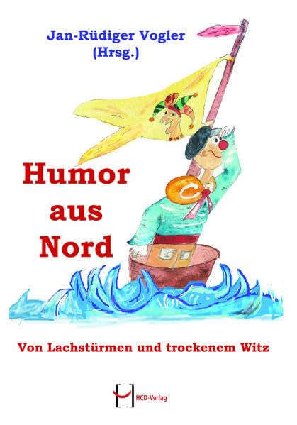 Humor aus Nord: Von Lachstürmen und trockenem Witz Medicine
