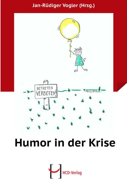 Humor in der Krise Medicine